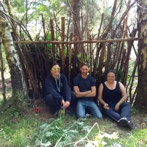 Introduction to Bushcraft
