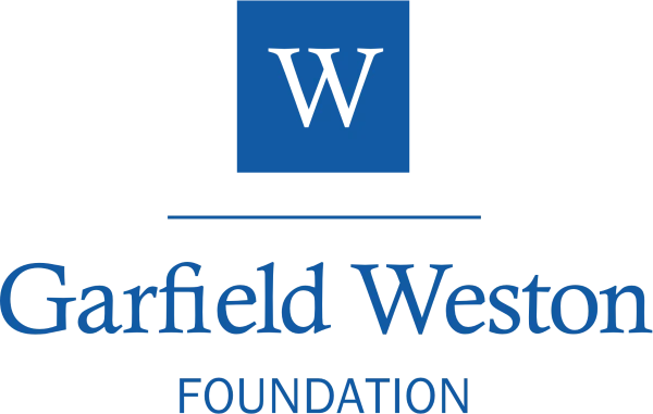 Garfield Weston Foundation