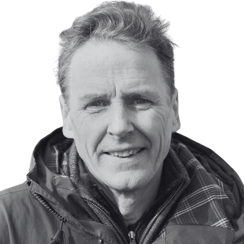 Paul Kendall profile image