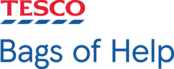 Tesco - Bags of Help