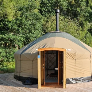 Yurt