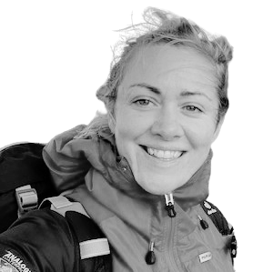 Claire Buchanan profile image