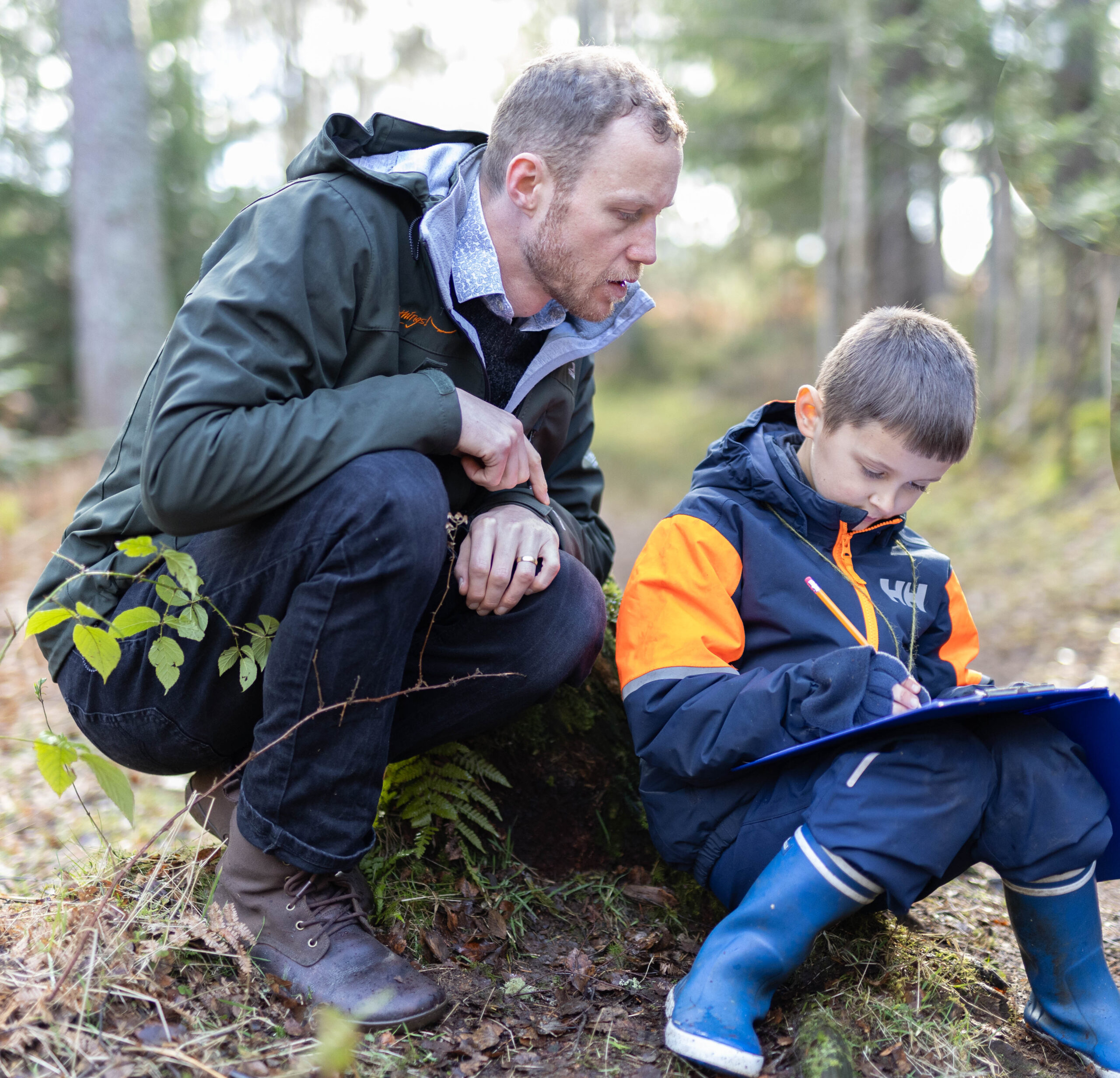 View our Join our team as a Seasonal Fieldwork Instructor blog