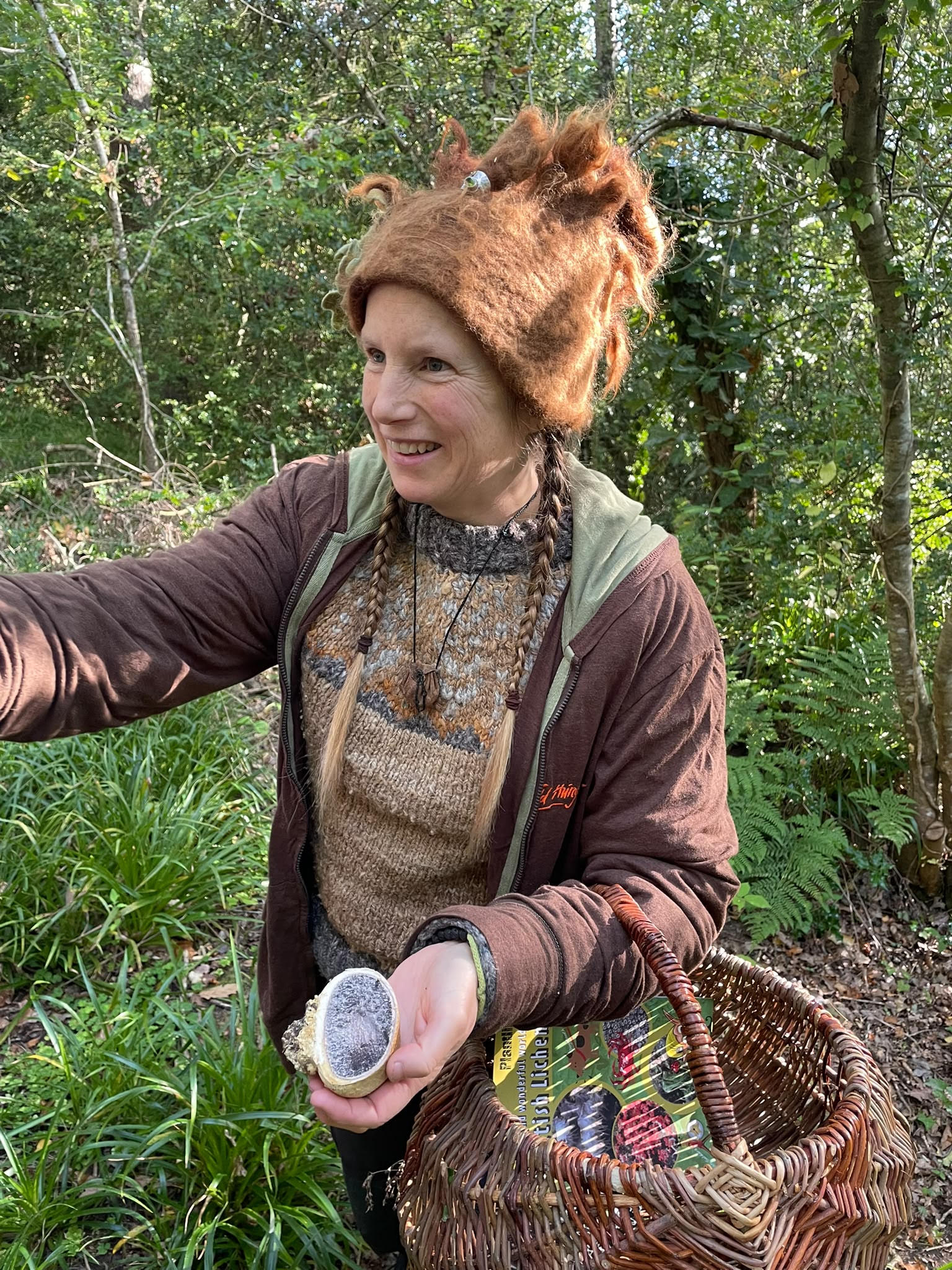 Read up on our - Learn all about fungi latest news